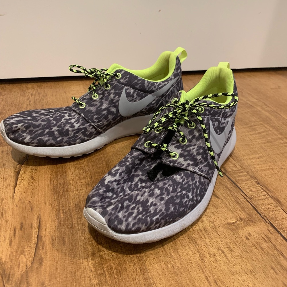 Women’s Nike’s